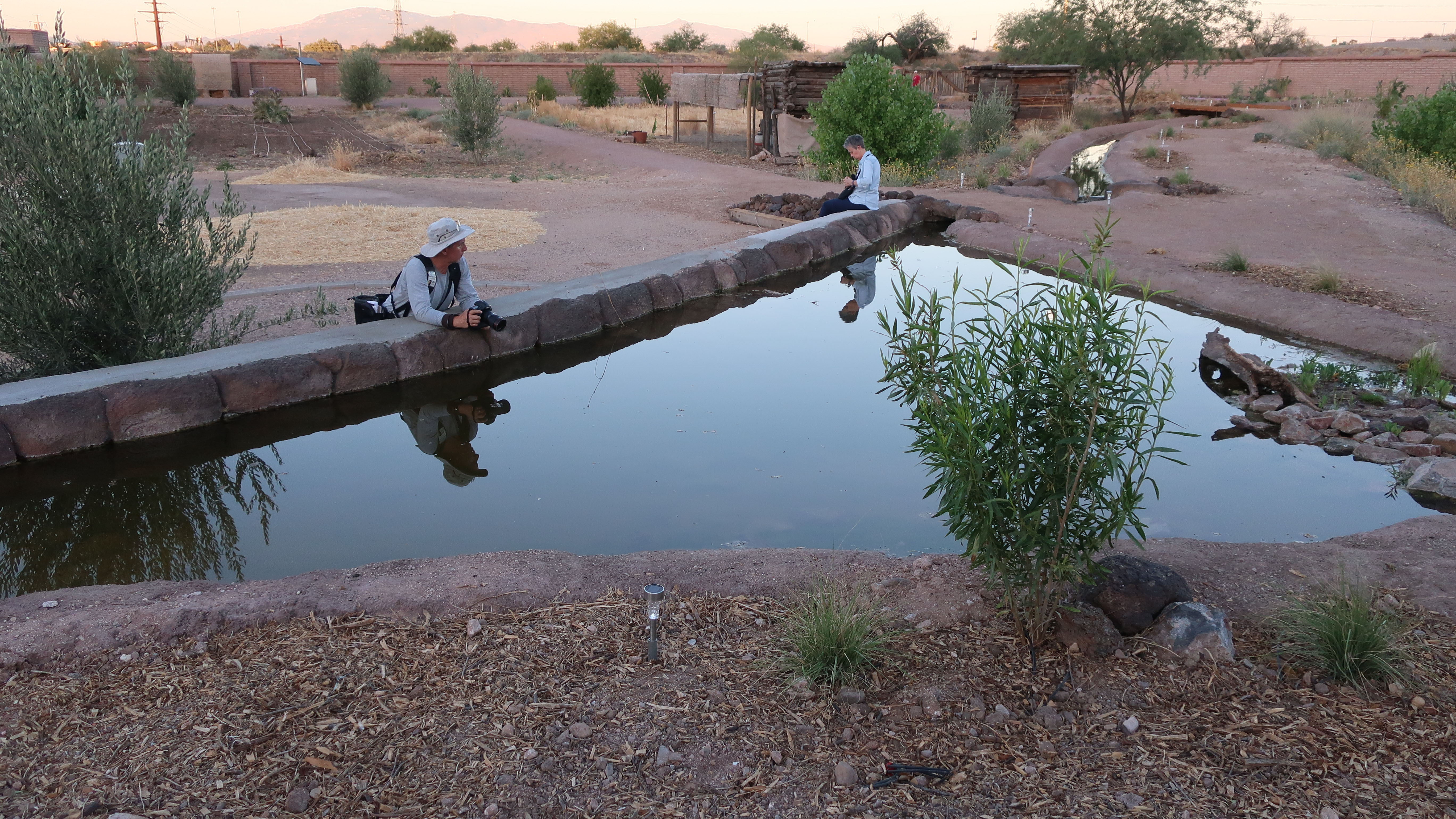 mission garden acequia hero