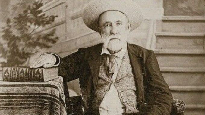 judge roy bean hero