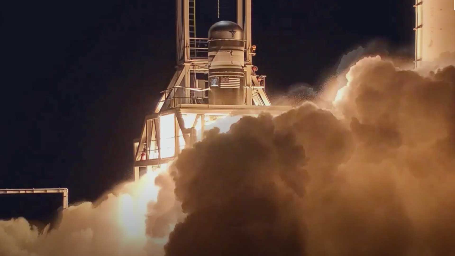 Nova: Back To The Moon