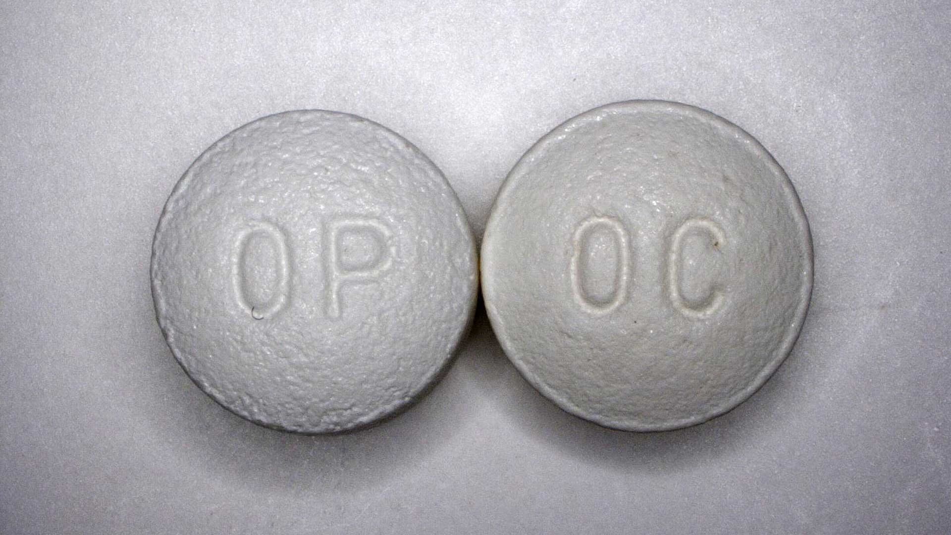 Oxycontin