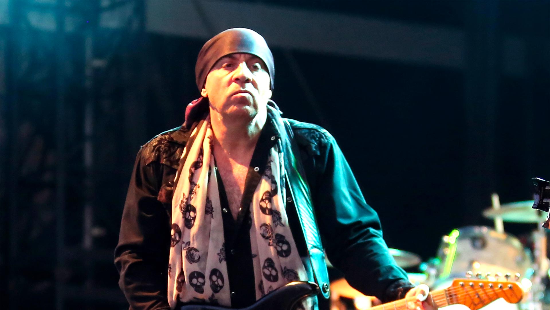 Little Steven and The Disciples of Soul: Soulfire Live