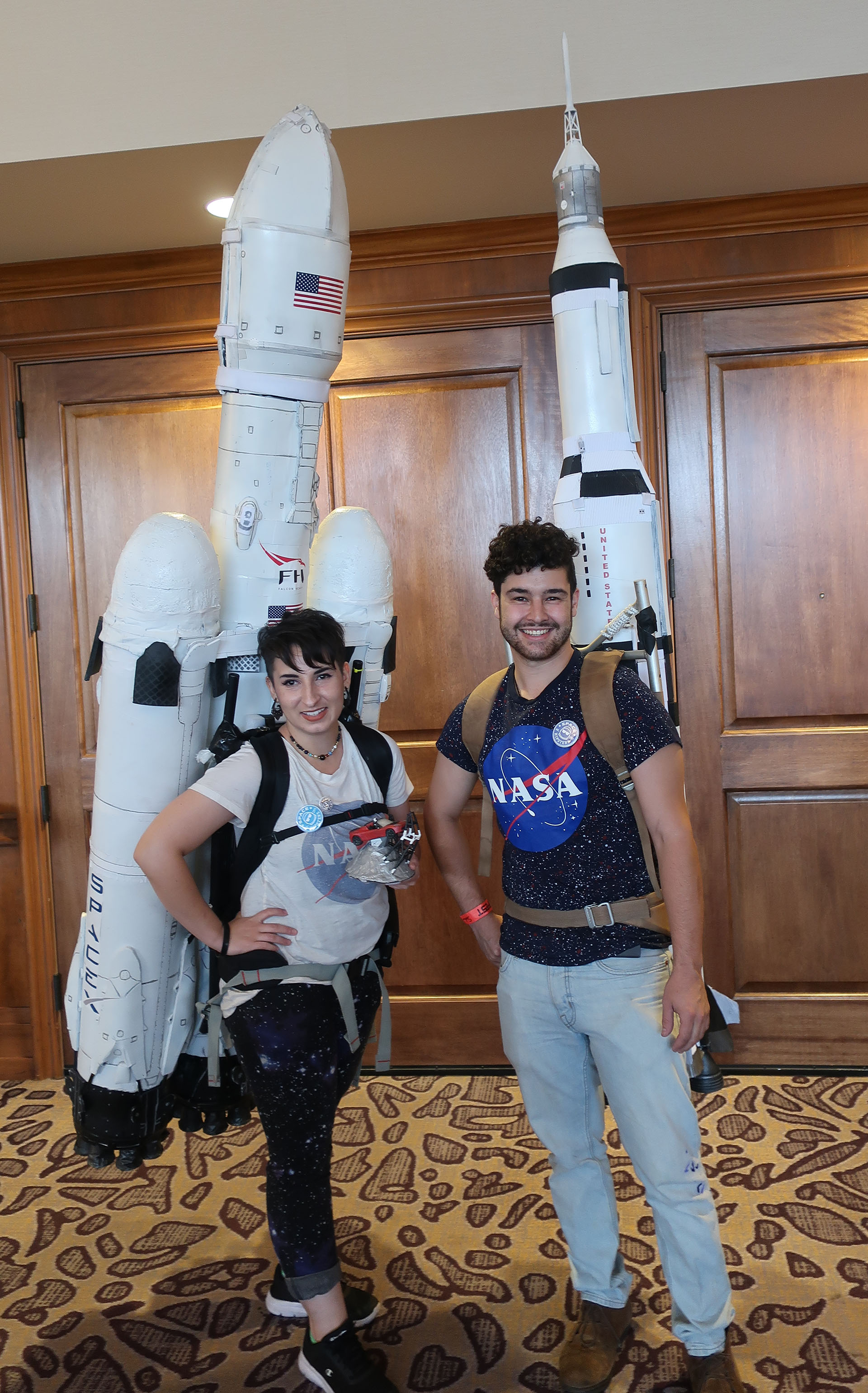 spacefest cosplay unsized image