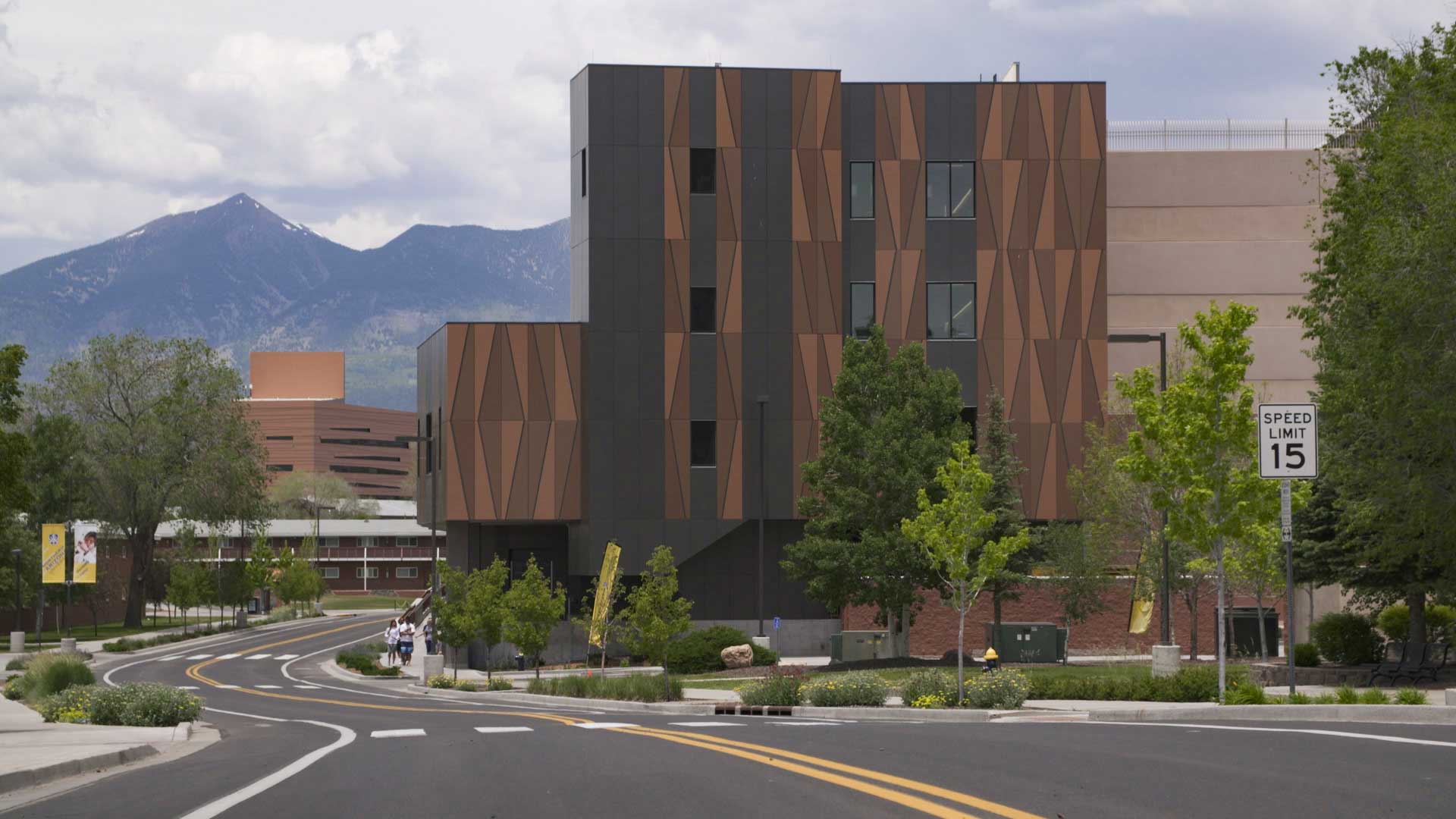 Nau Cracks Down On Students Who Dont Get Covid Tests - Azpm