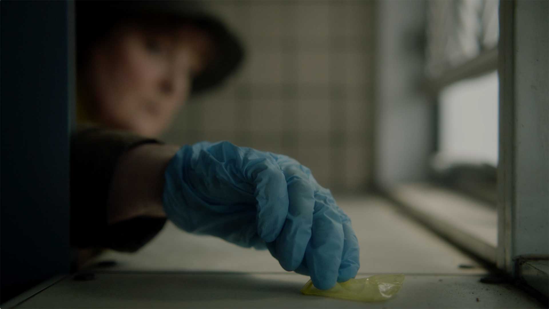 Vera Season 9: Cuckoo