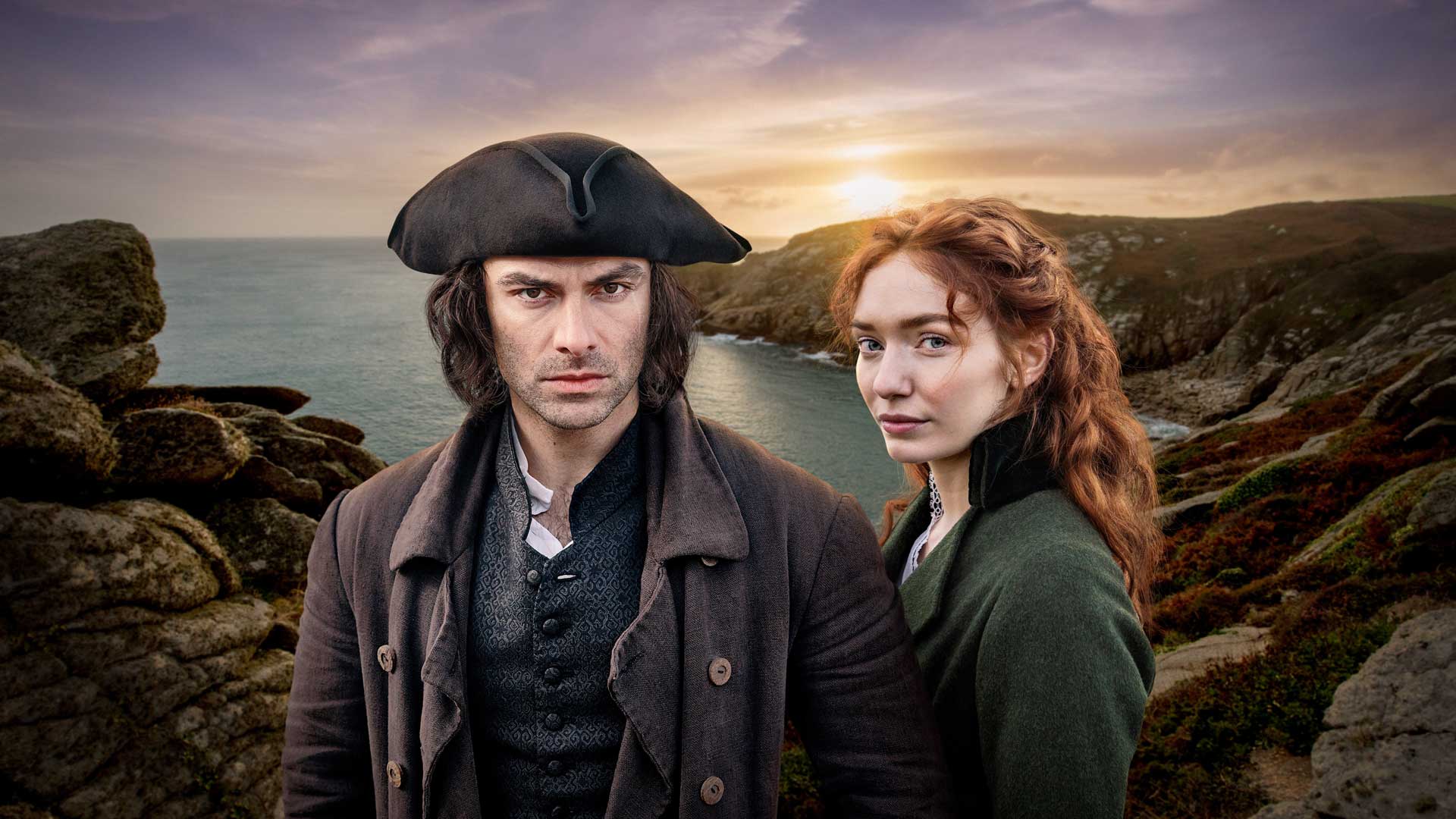 poldark s5 signature image