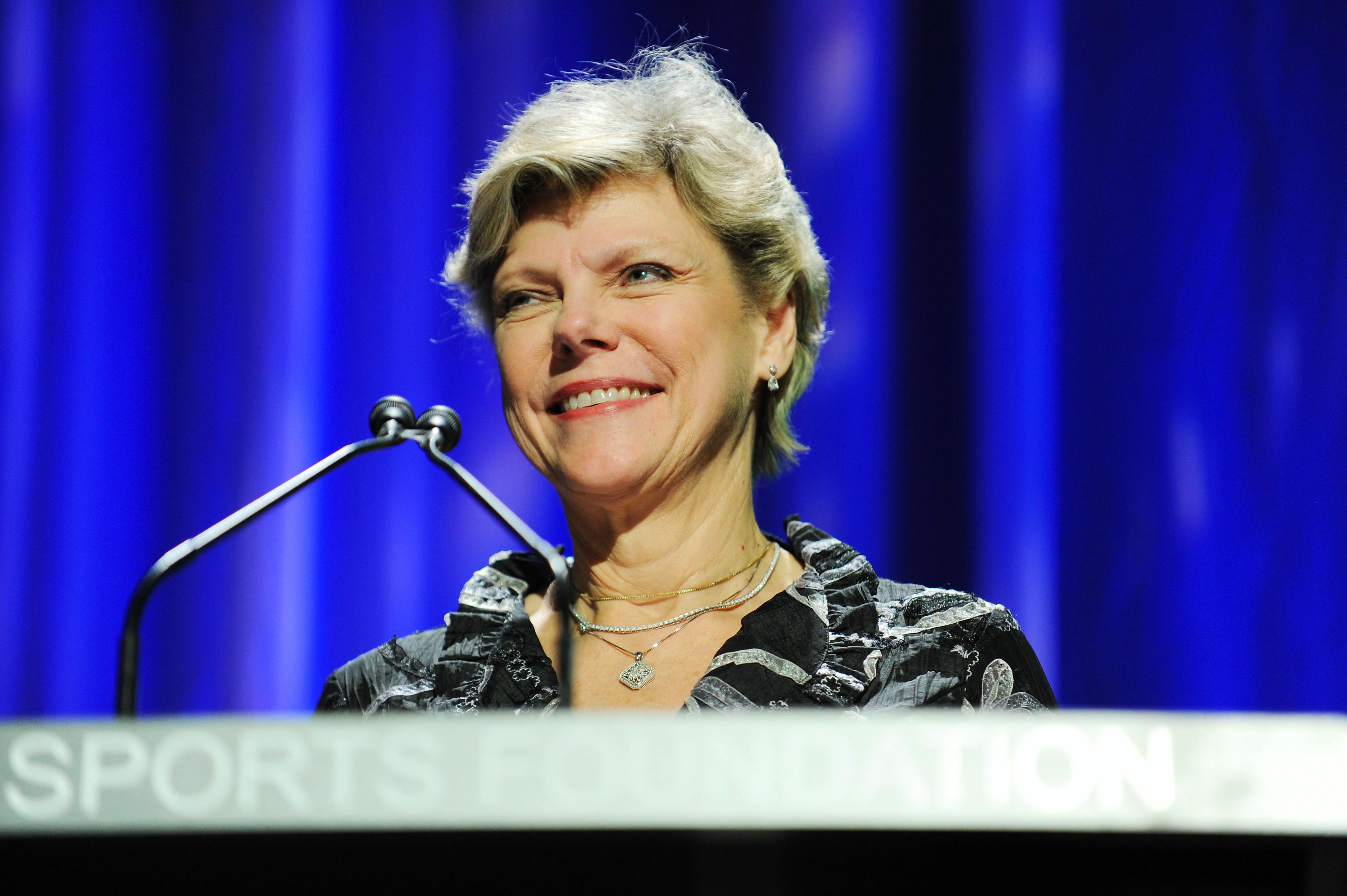 npr news cokie roberts