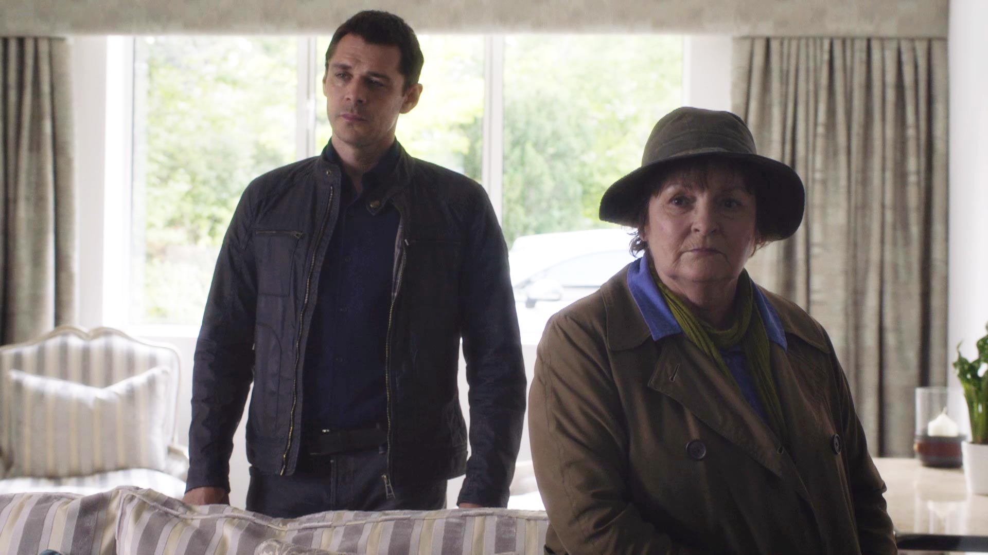 Vera: Season 9 Cold Hero