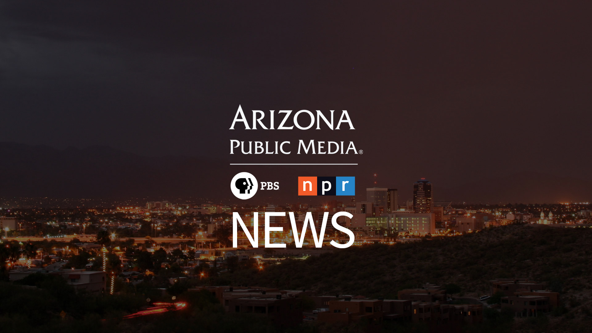 AZPM is an editorially independent, nonprofit service of the University of Arizona.