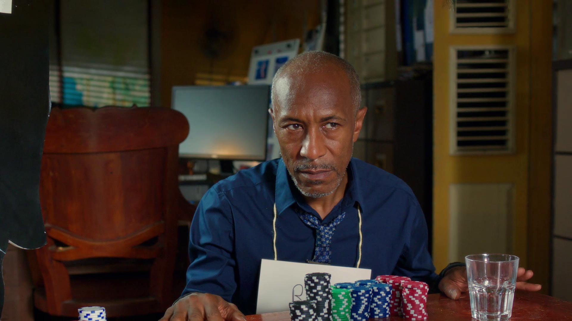 Death in Paradise: Season 7  Episode 2
