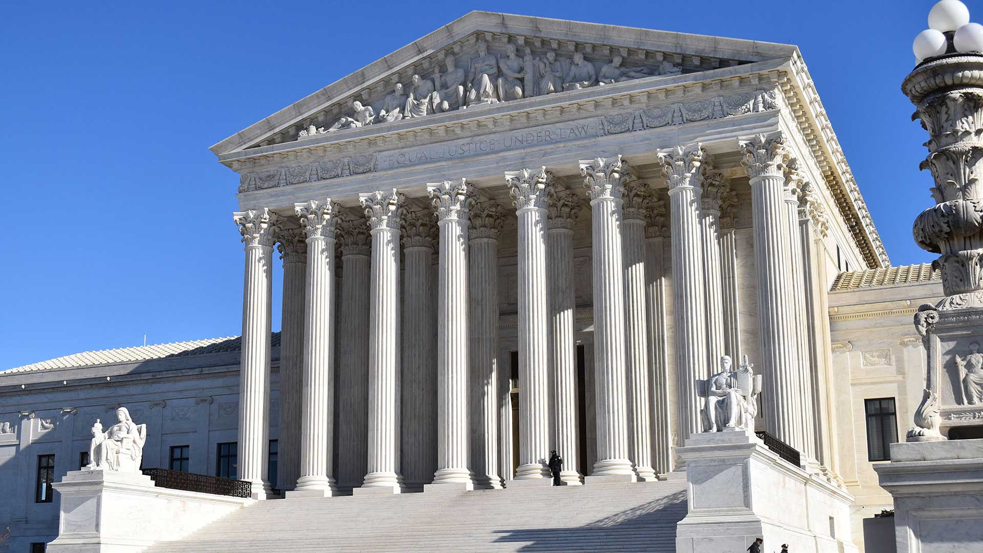 U.S. Supreme Court