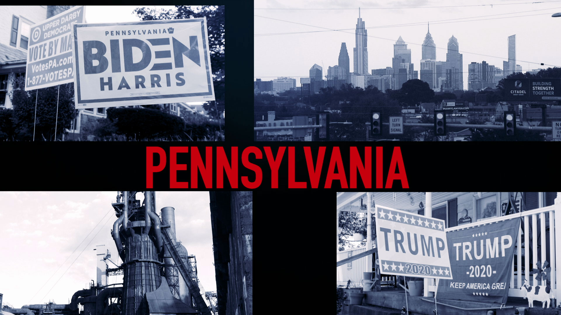 Election 2020: Washington Week Special Report 