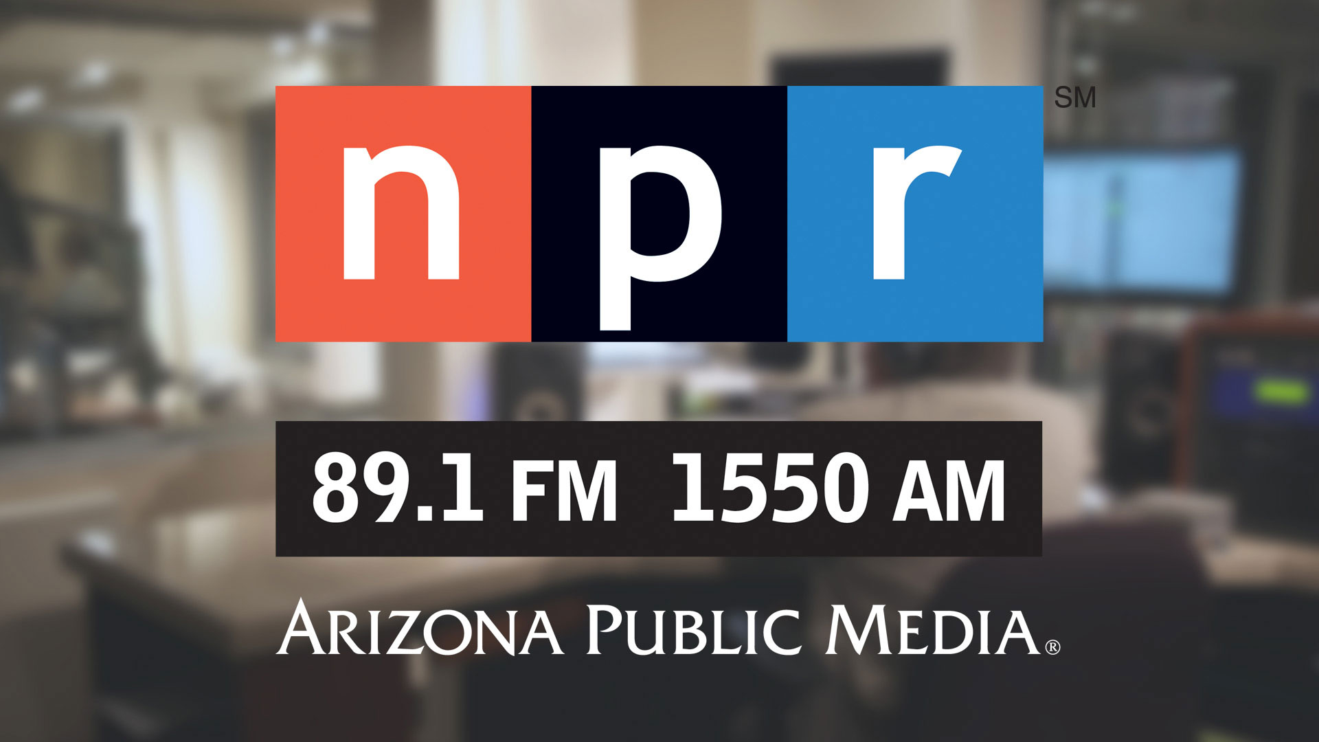 NPR 89.1 is now ranked the #1 radio station in Tucson according to a recent Nielsen Radio Research Report.