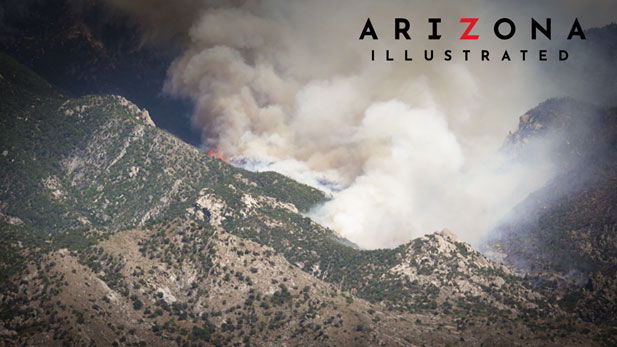 Arizona Illustrated Special: Understanding the Bighorn Fire