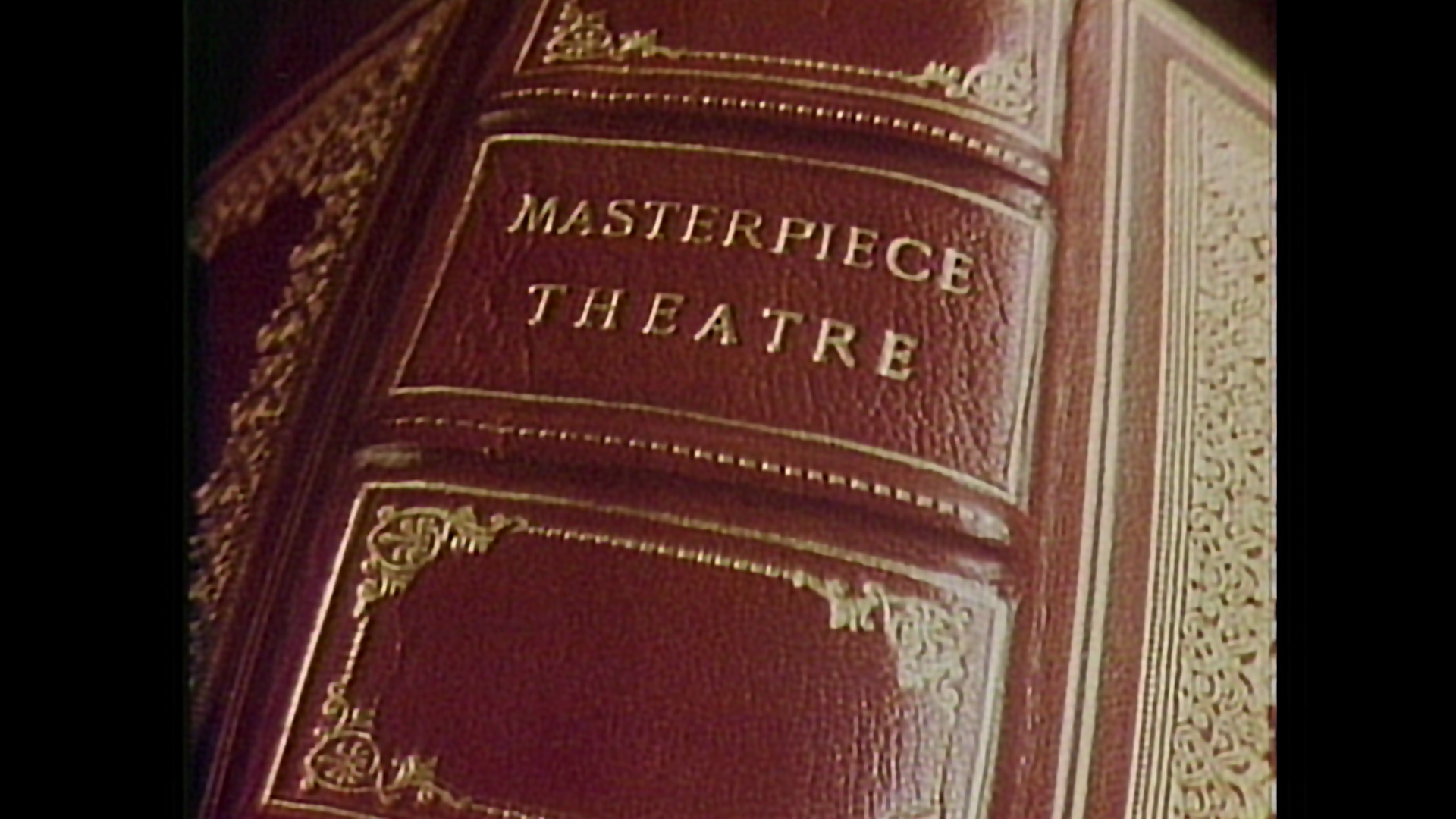 Masterpiece: 50 Fabulous Years!
