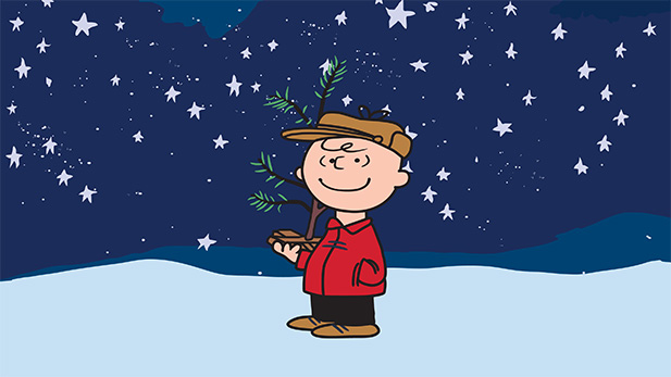 Charlie Brown Christmas