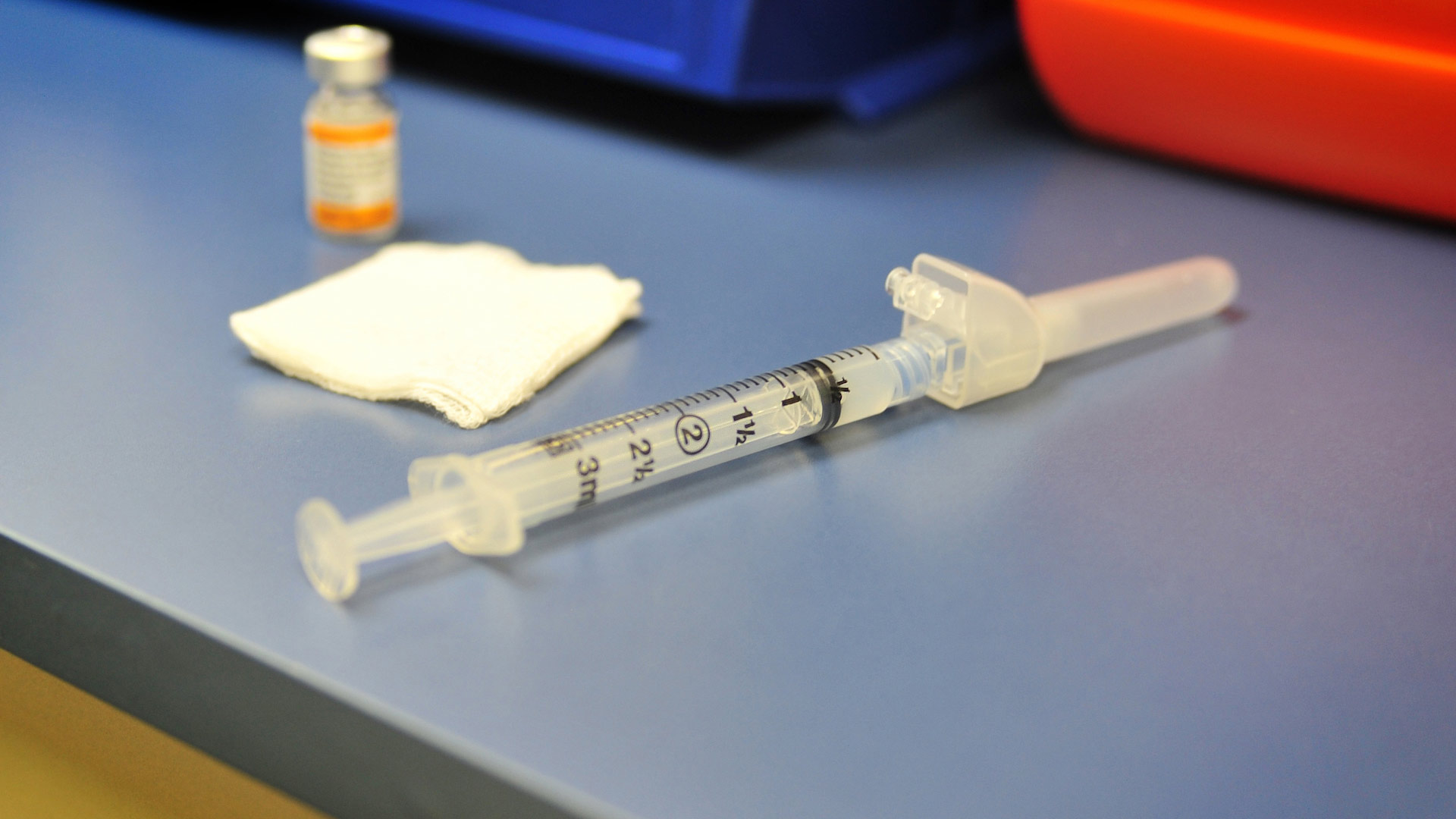 Pediatricians are concerned that most Arizona children have missed routine vaccinations.