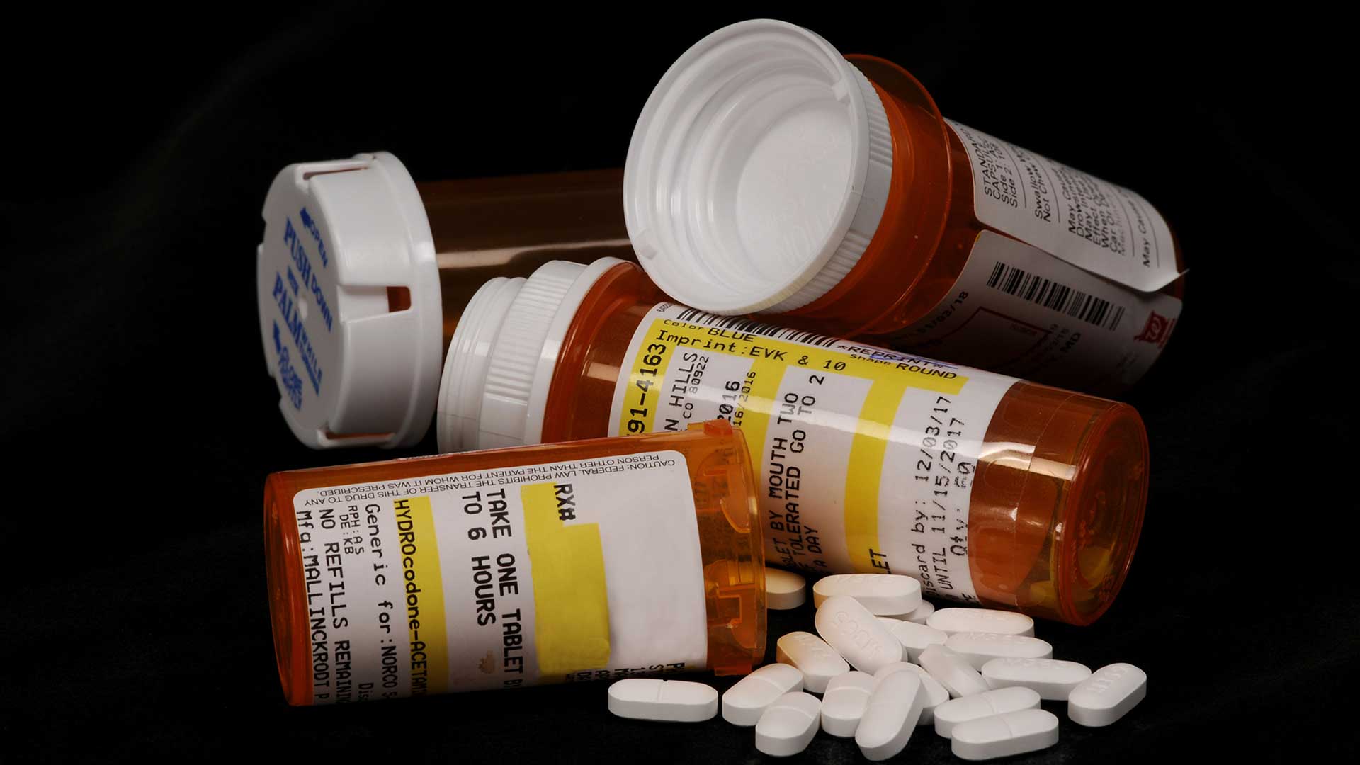 Nonfatal Opioid Overdoses in Youth Spiked During Pandemic