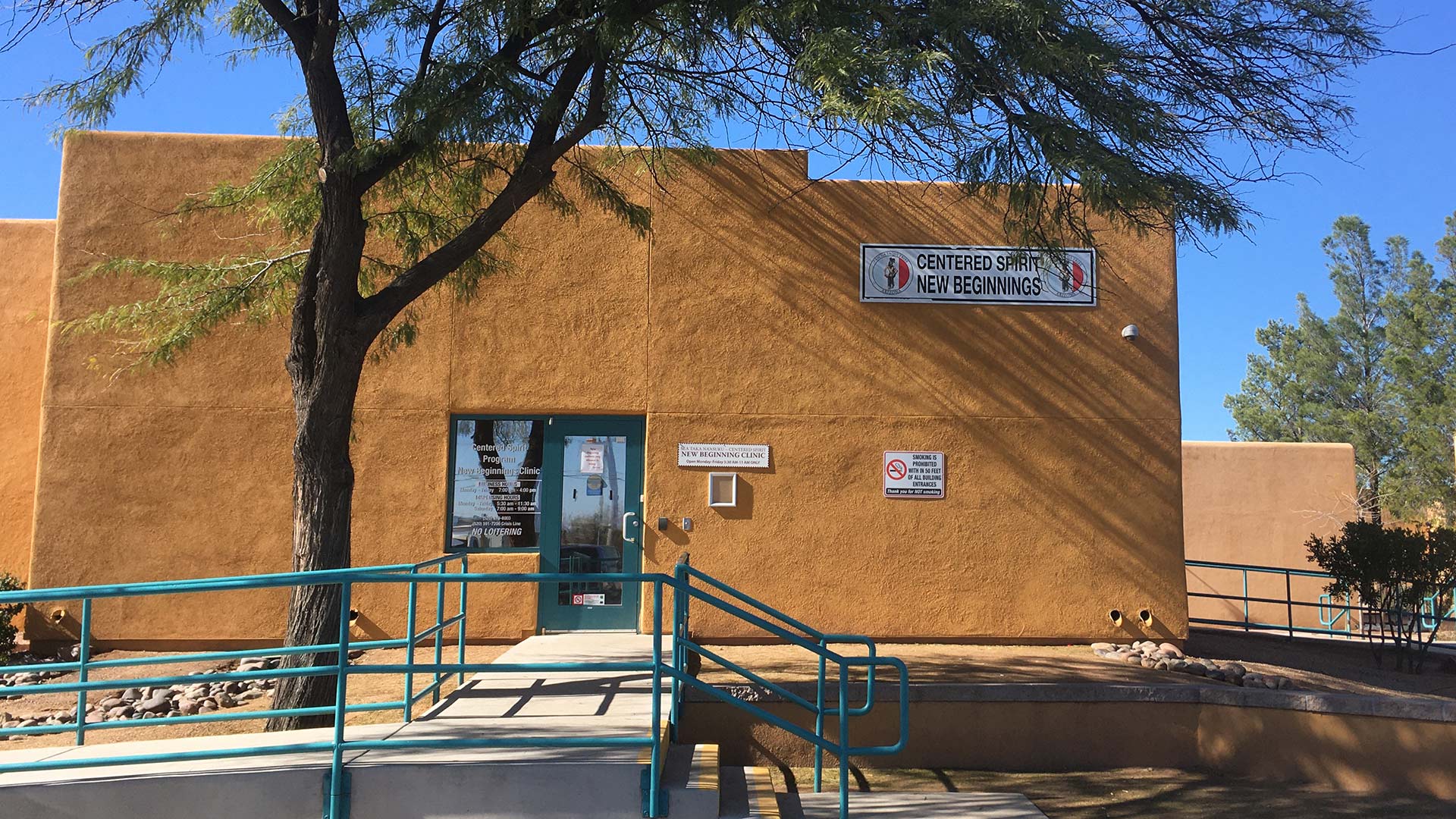 Pascua Yaqui clinic working to treat opioid addiction, overcome stigma