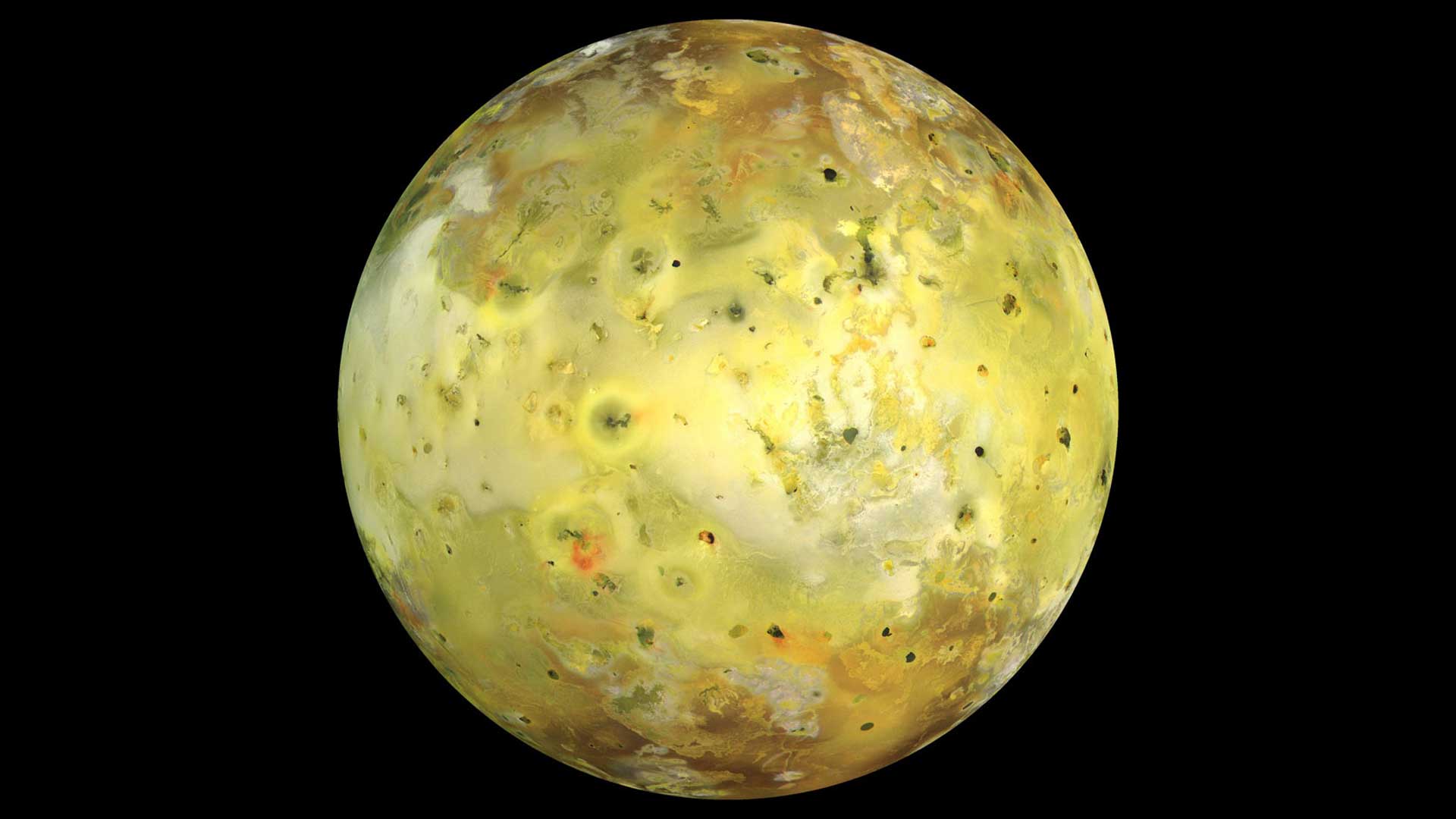 Io NASA