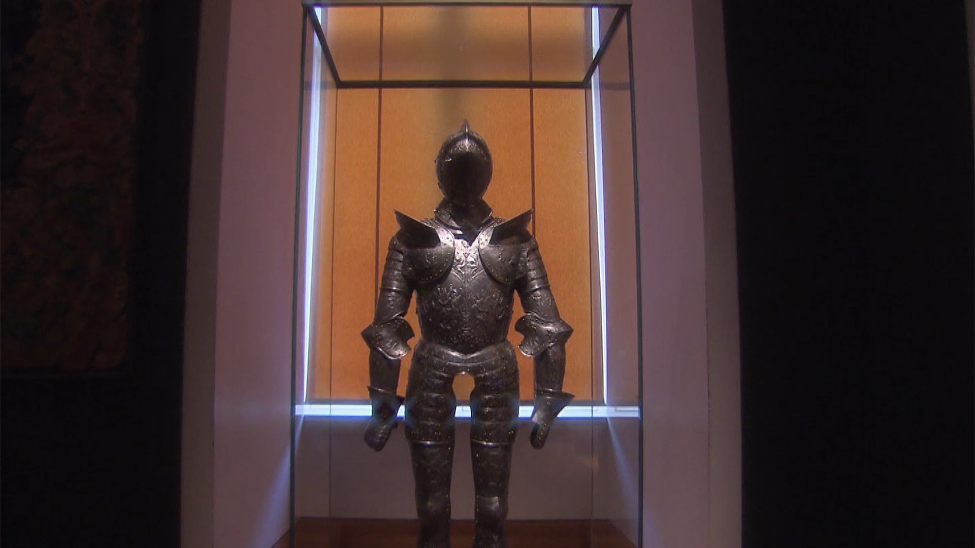 Museum Secrets: The Met