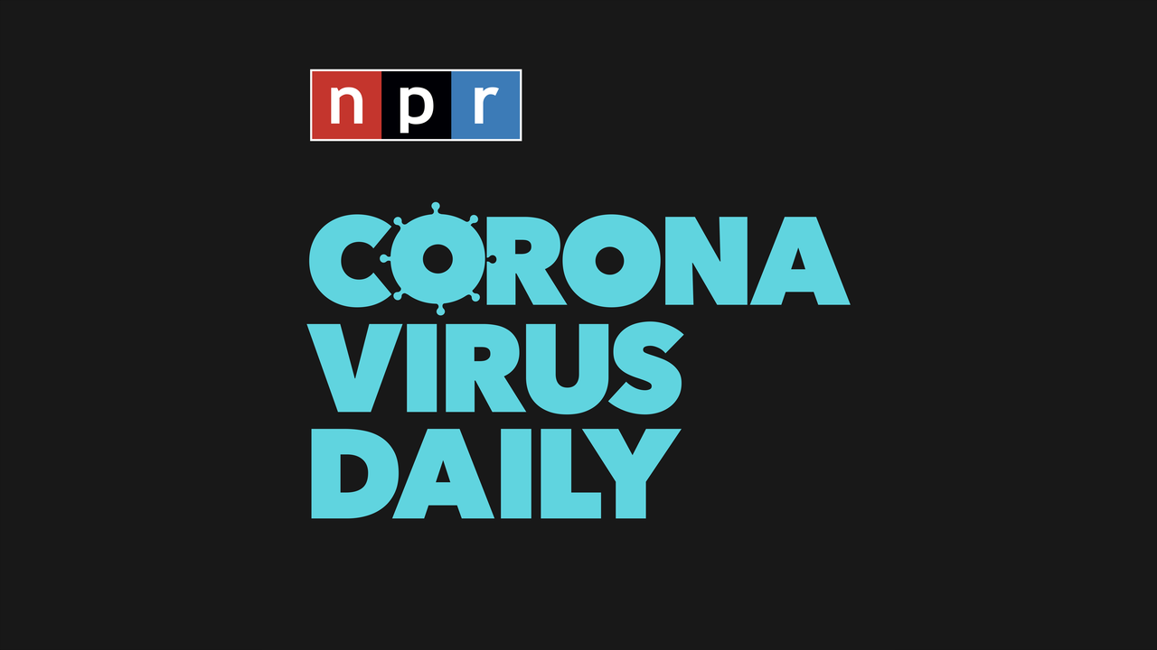 Coronavirus Daily is a new podcast provided by NPR to help cover the COVID-19 pandemic.