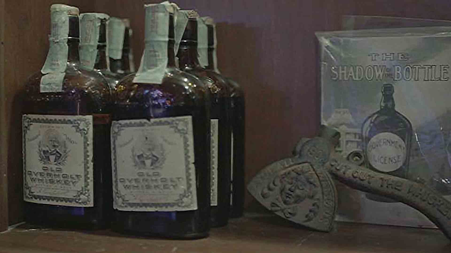 education 4-8 prohibition 2