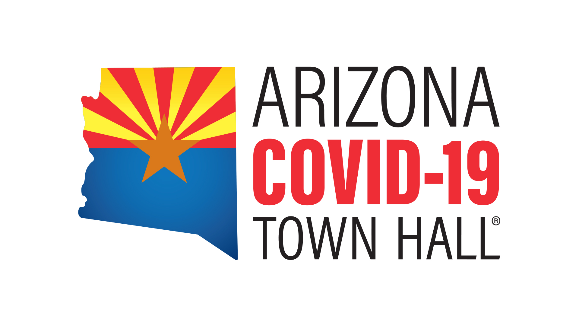 The live Arizona COVID-19 Town Hall will air Thursday, April 2 at 6 p.m. on PBS 6 and NPR 89.1. 