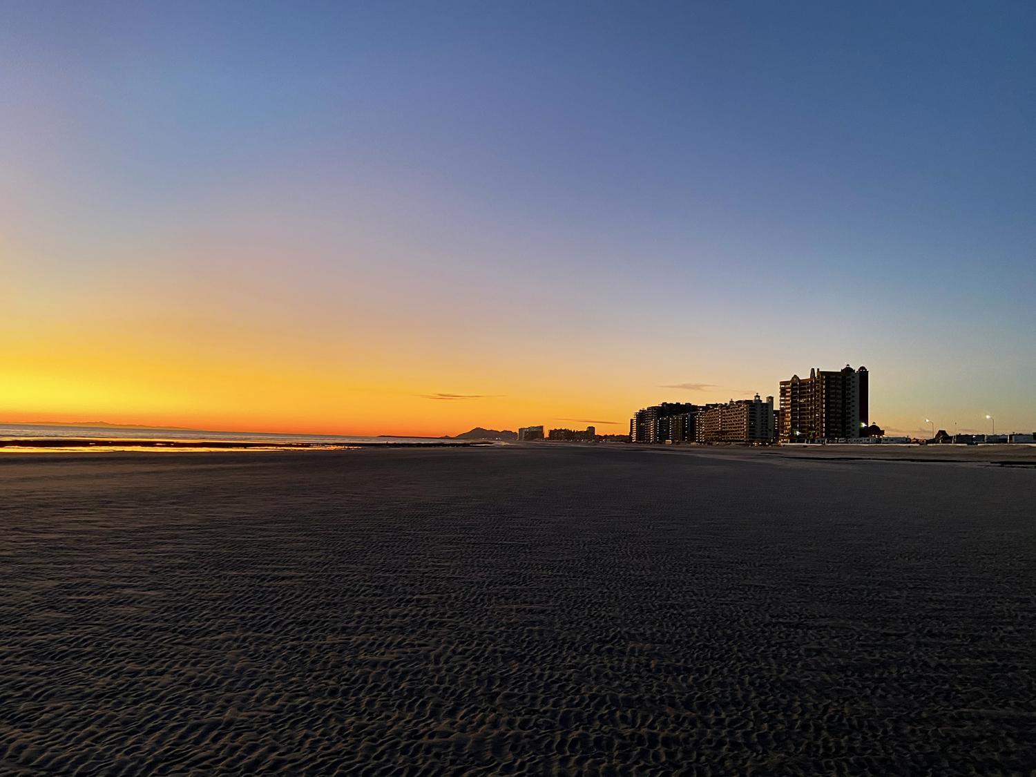 'The time is here': Rocky Point opening beaches - Arizona Public Media