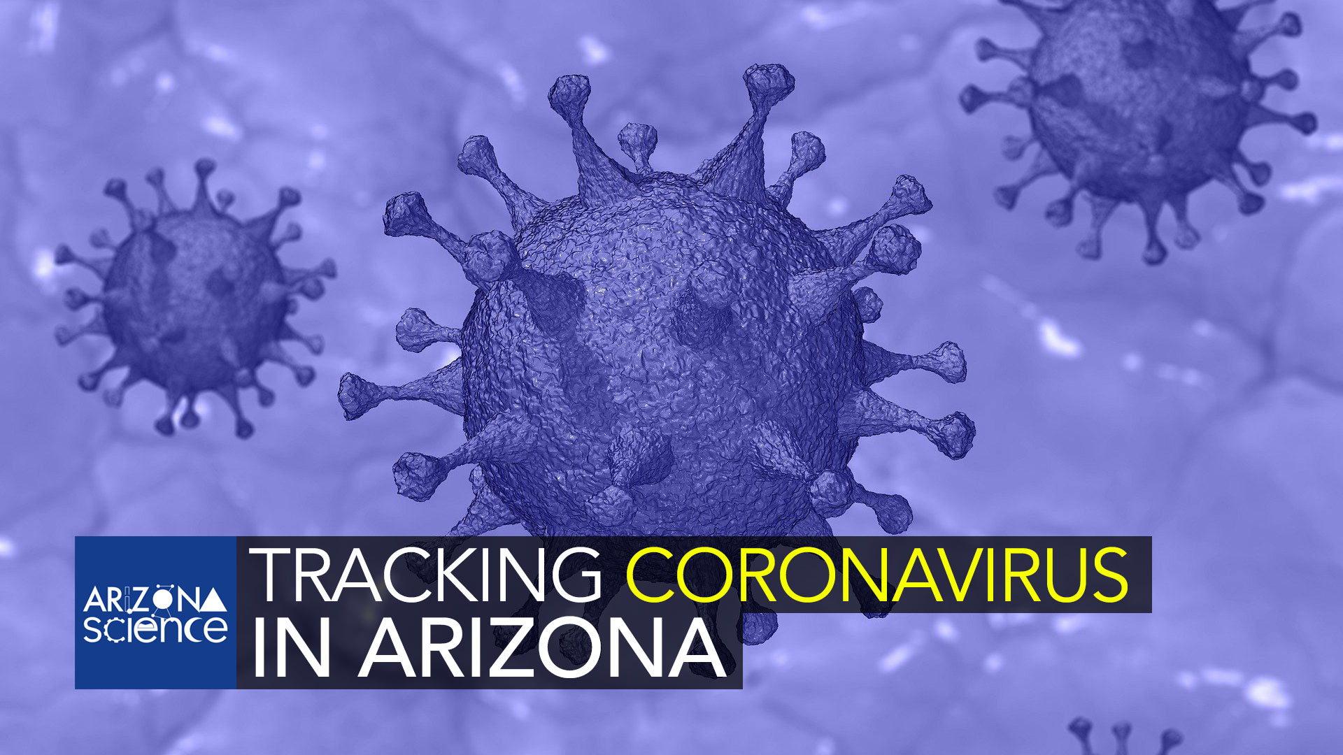 AZSCI 228 Coronavirus