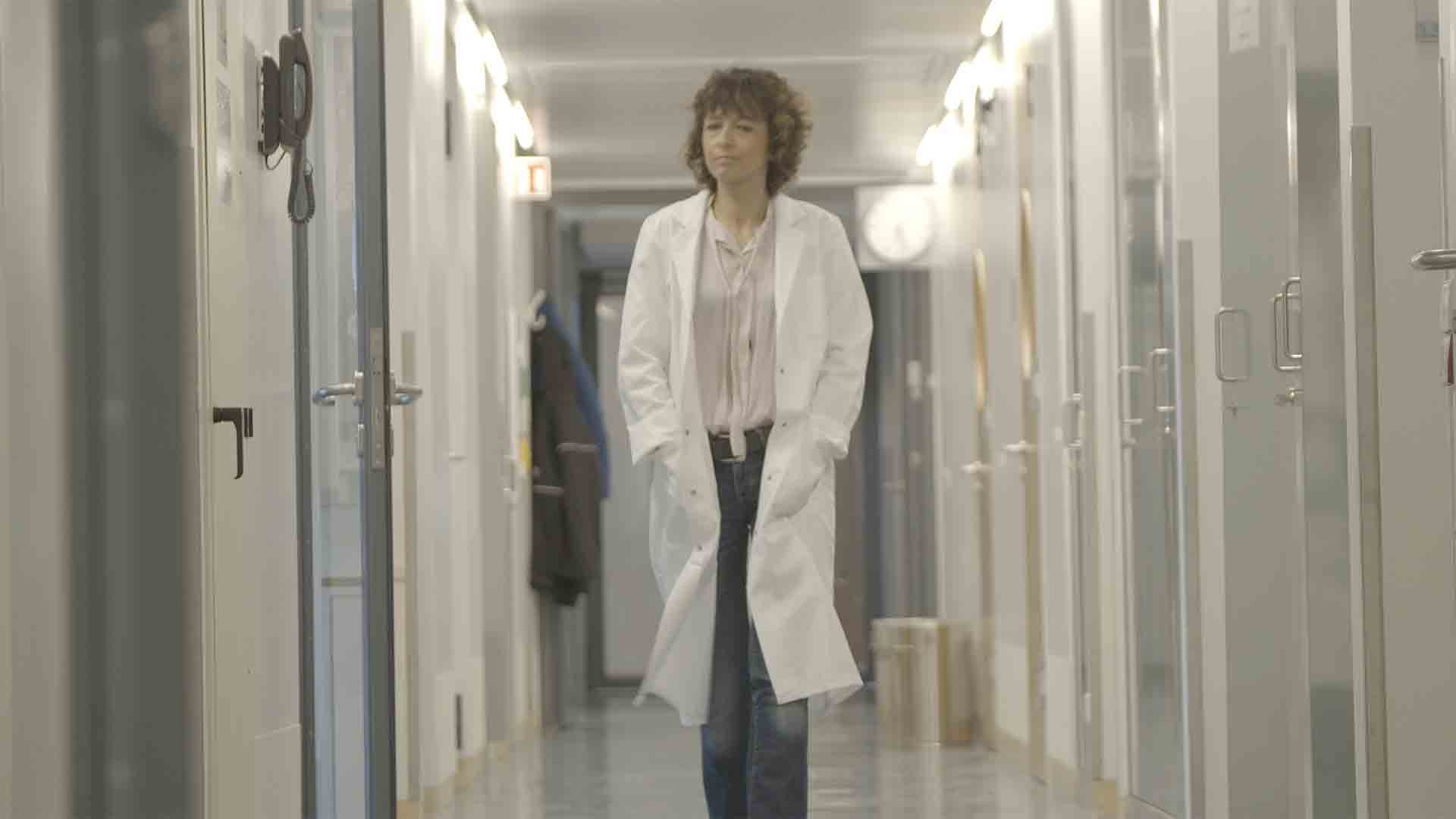 Emmanuelle Charpentier is one of the scientists credited with the discovery Crispr-Cas9 gene editing.