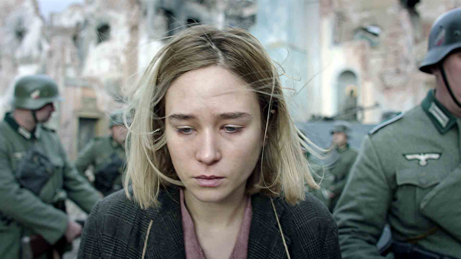 World on Fire Season Finale