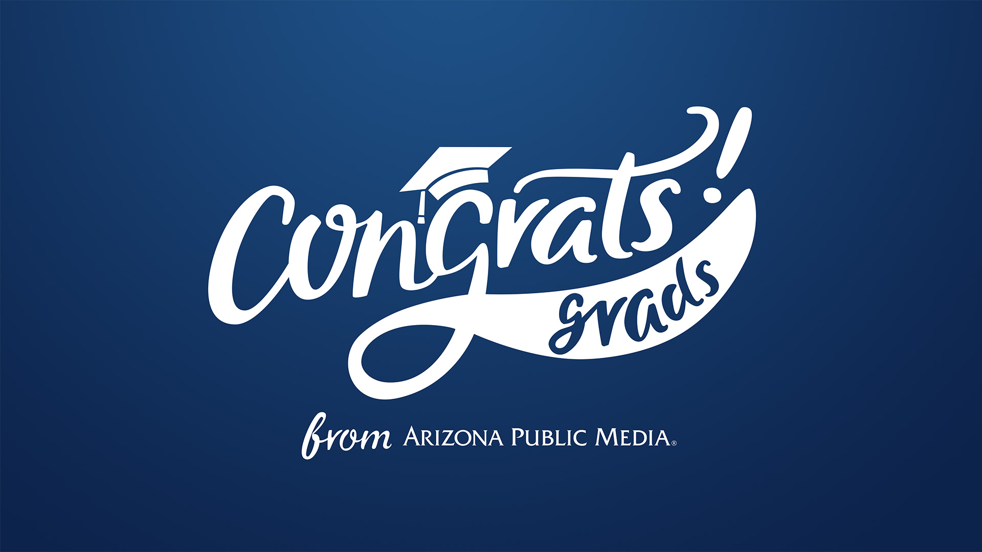 Education | Congratulations Graduates! - AZPM