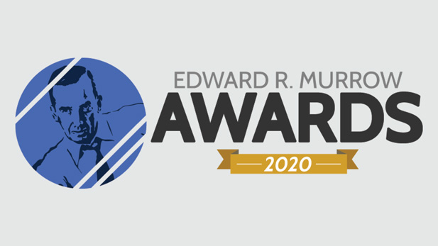 Arizona Public Media received two 2020 Regional Edward R. Murrow Awards for Multimedia and Feature Reporting.