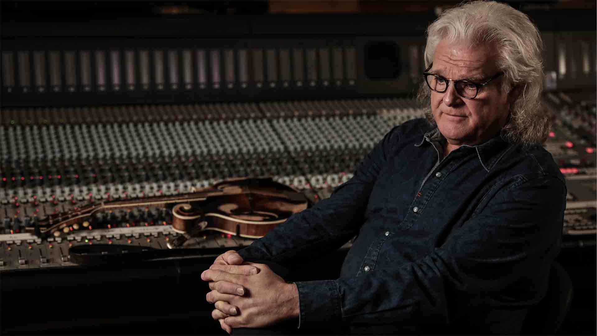 Ricky Skaggs