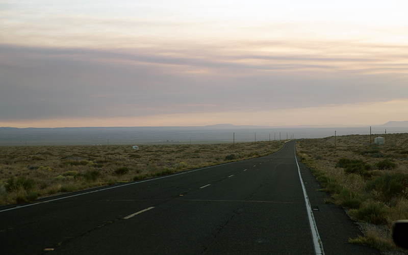 hopi reservation