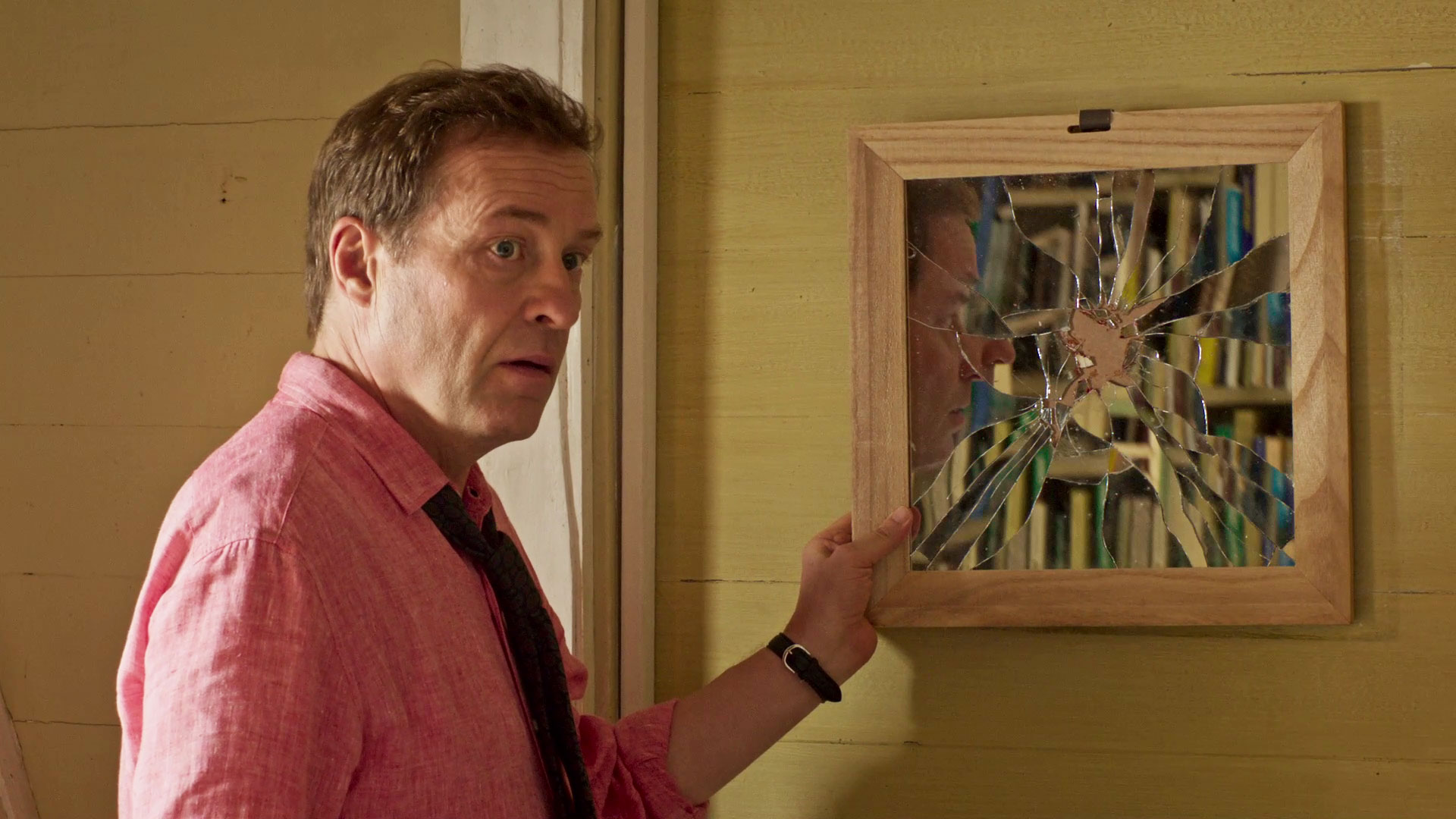 Death in Paradise Season 9: A Murder In Portrait