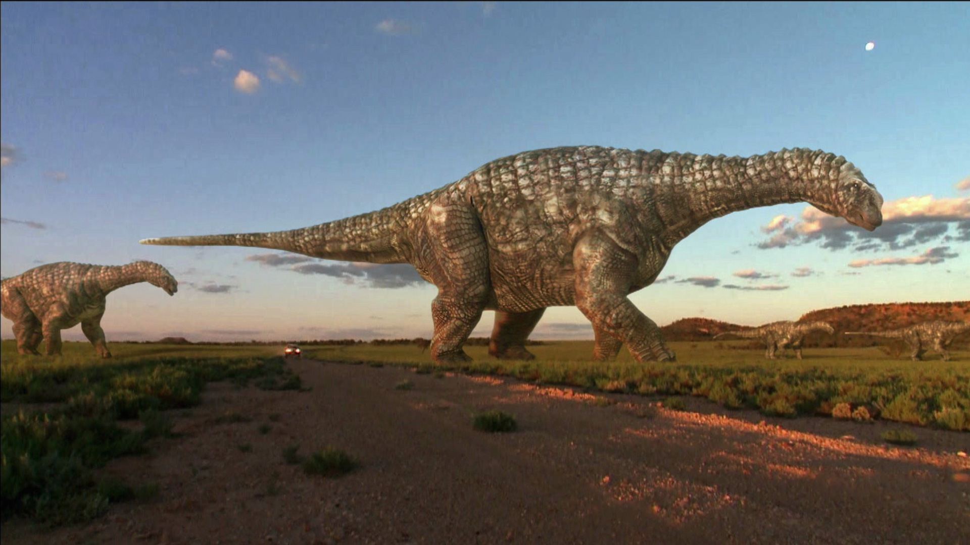 Australia's First 4 Billion Years: Awakening