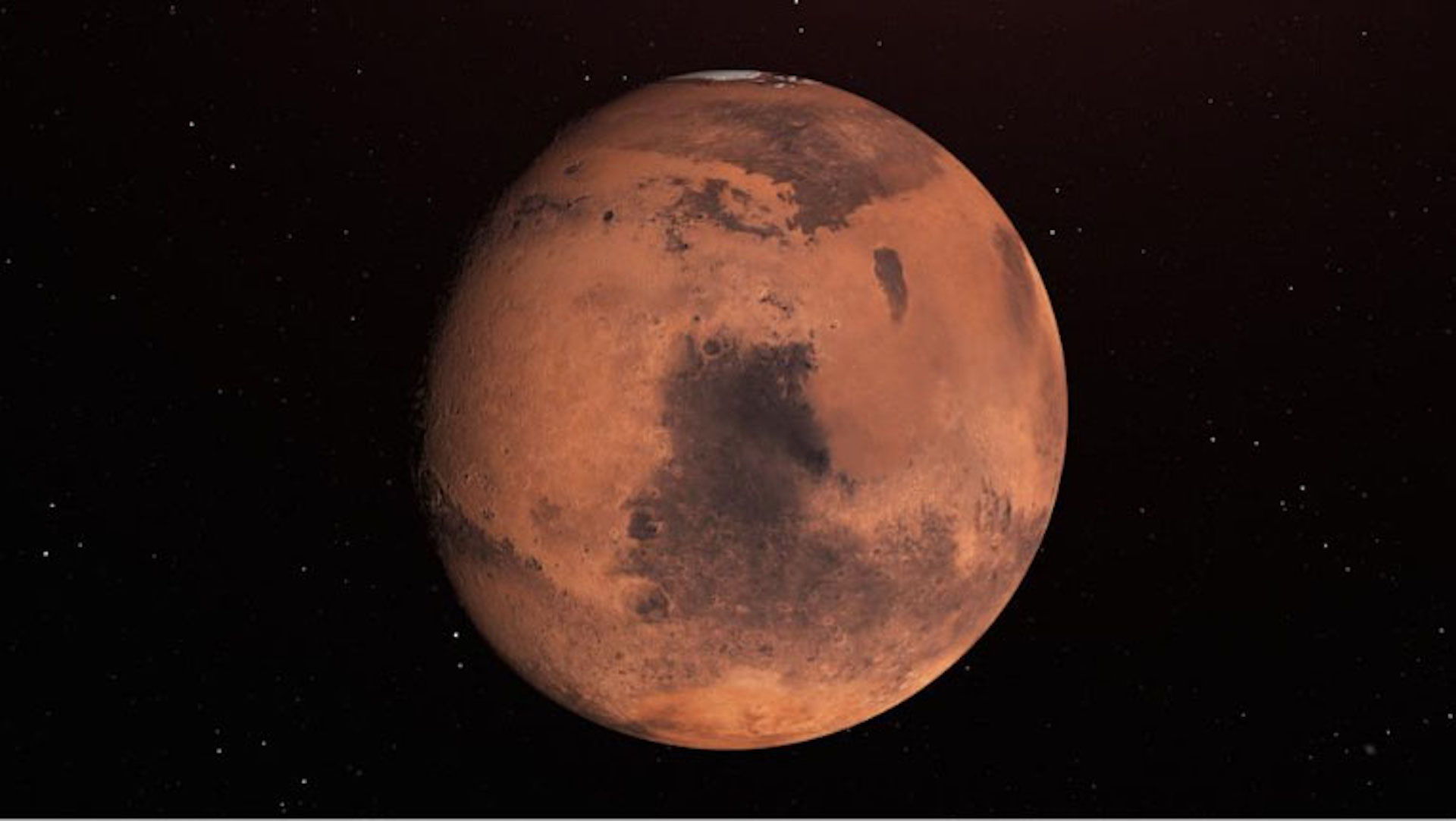 Three spacecraft are set for launch from Earth toward Mars this month.