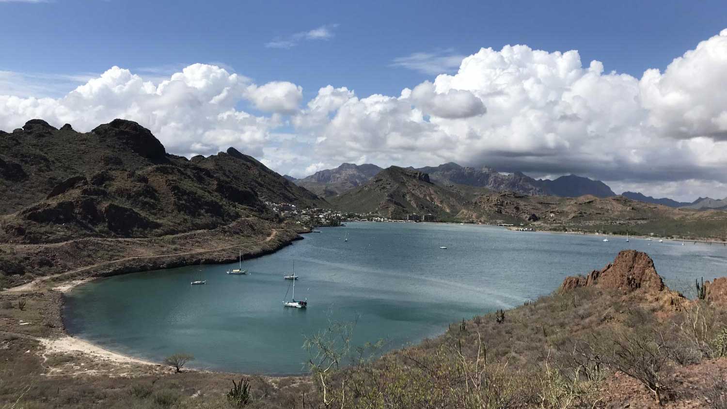 Beaches in San Carlos and Guaymas, Sonora, are set to reopen to locals and tourists by July 25, 2020.