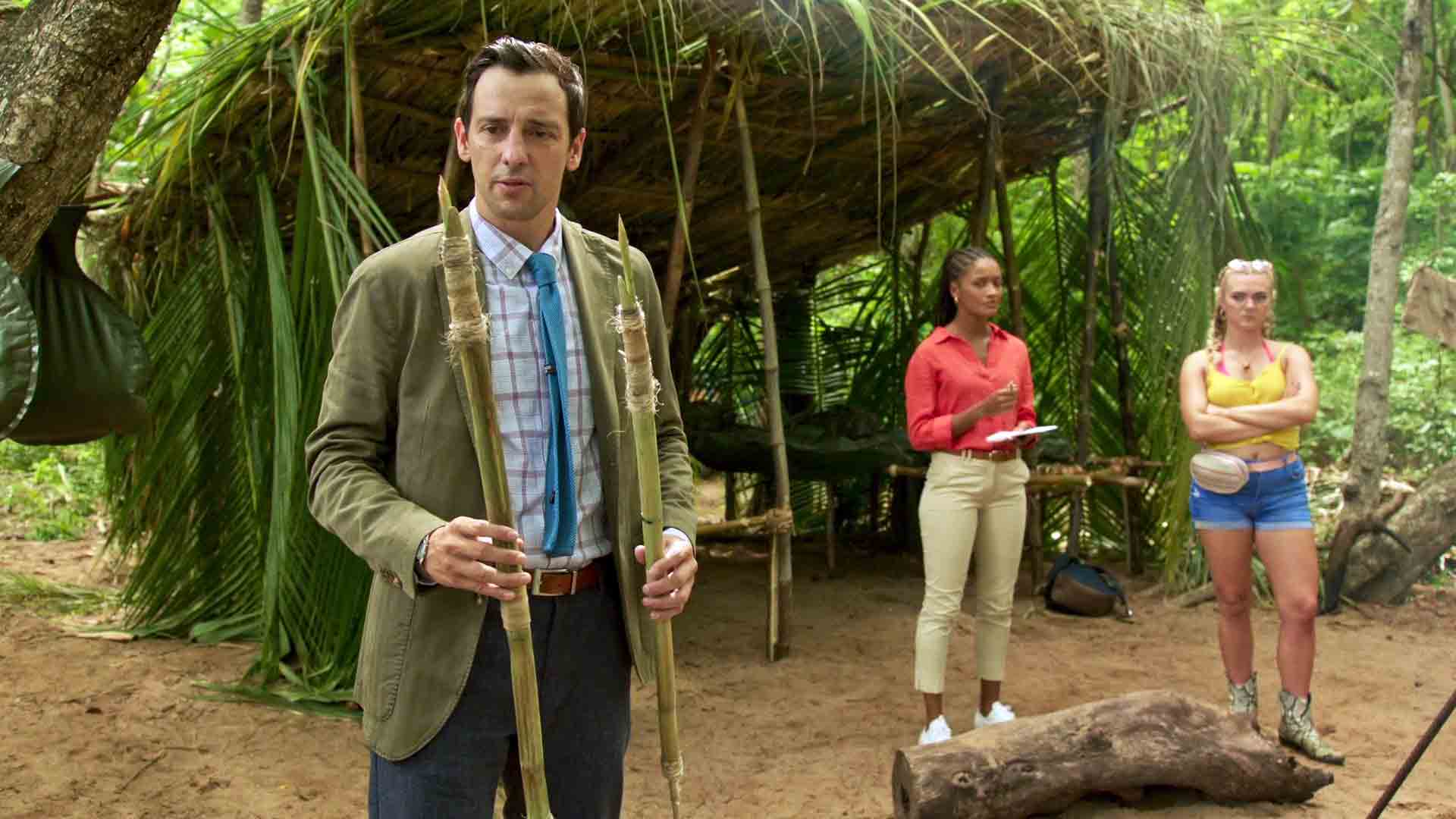Death in Paradise Season 9: Murder On Mosquito Island