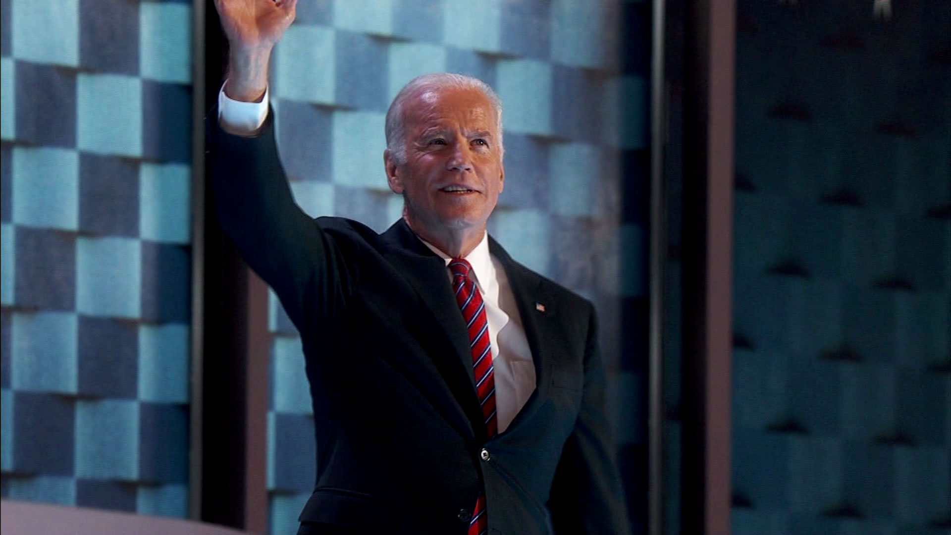 PBS NewsHour Democratic National Convention