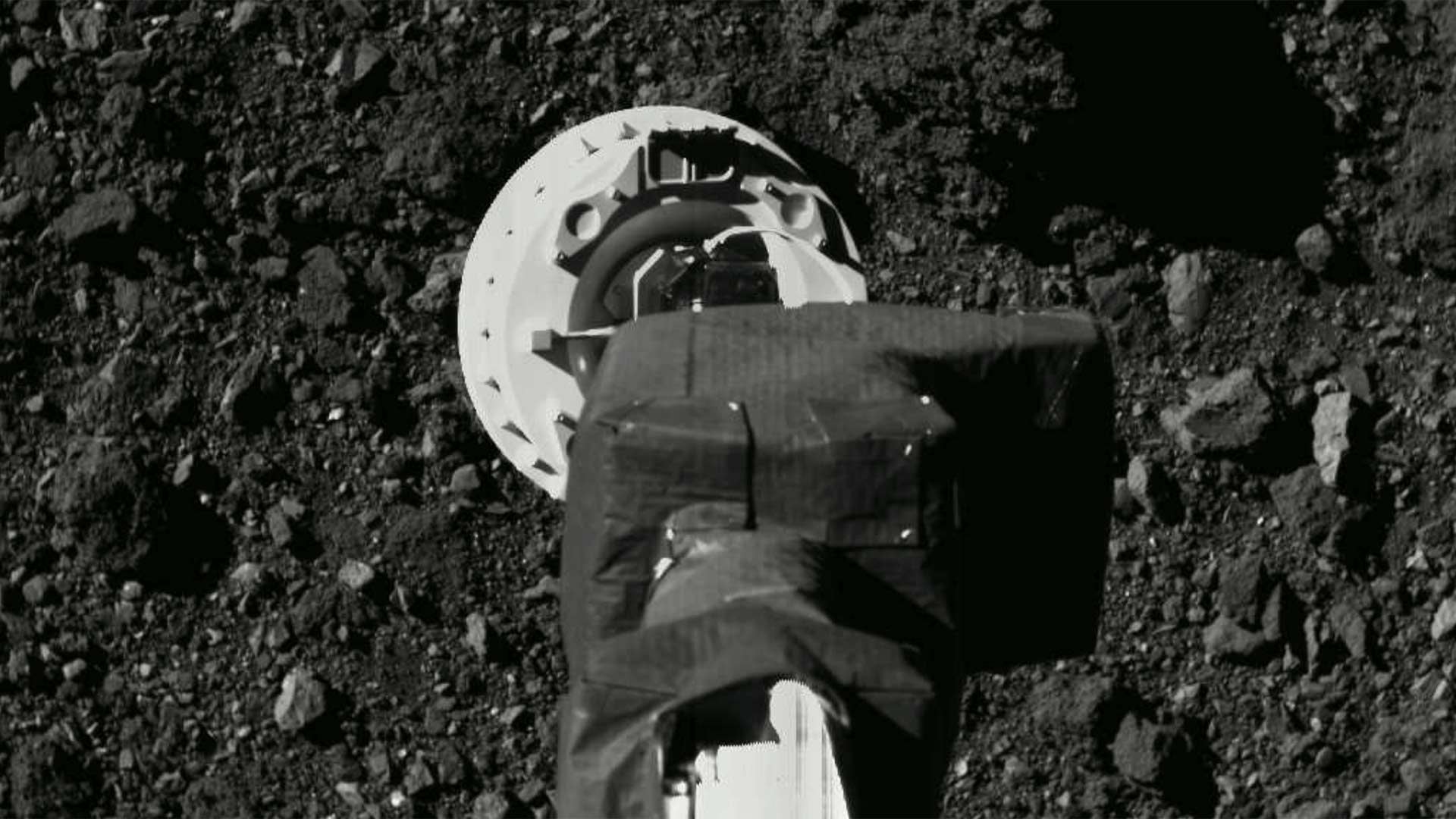 osiris rex dress rehearsal thumb