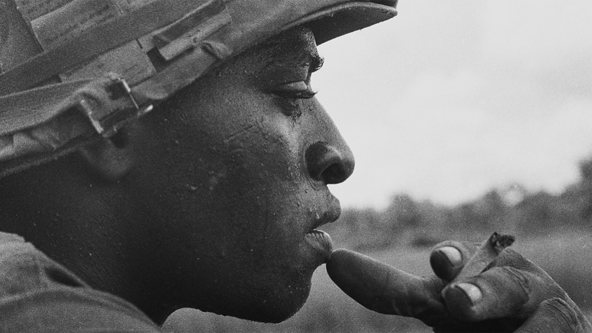 The Vietnam War 