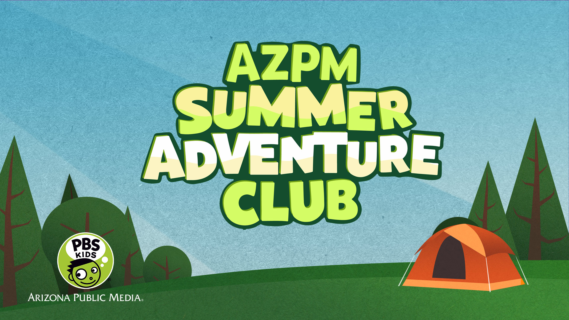 <a href="https://app.e2ma.net/app2/audience/signup/1924082/1739810/" target="_blank">Sign up</a> your child for AZPM's free, virtual Summer Adventure Club, aimed at elementary school students.