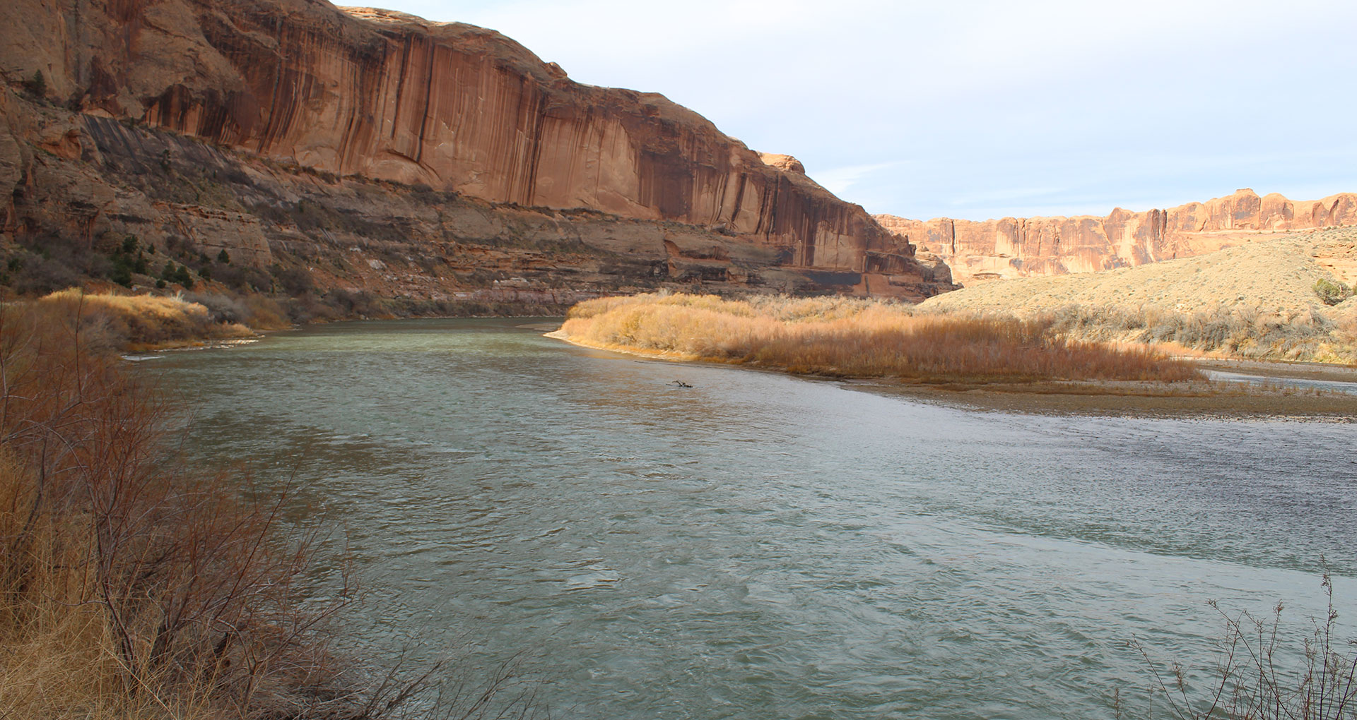 CO River drought plan