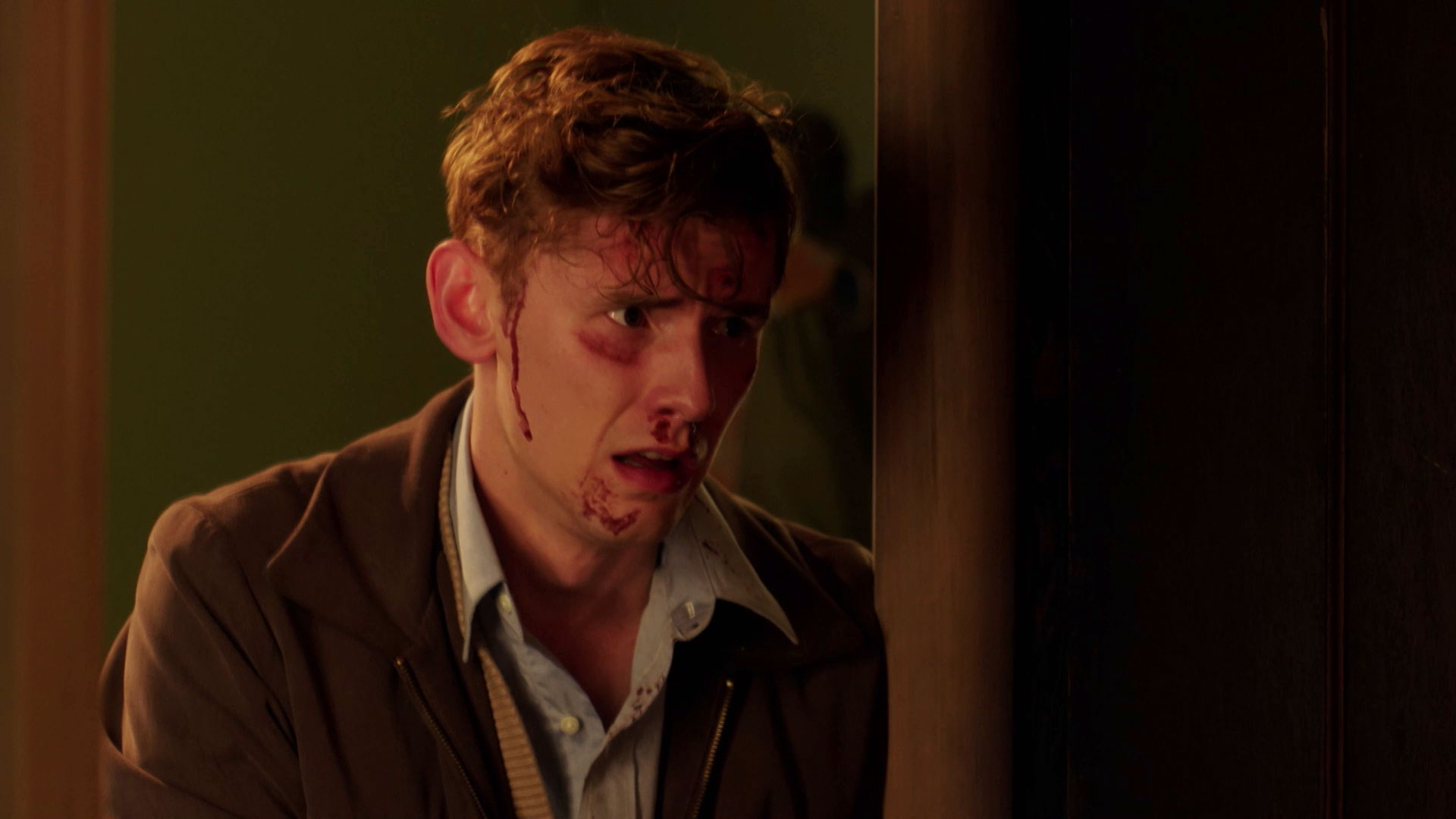 Bletchley Circle San Francisco: Episode 5 Not Cricket