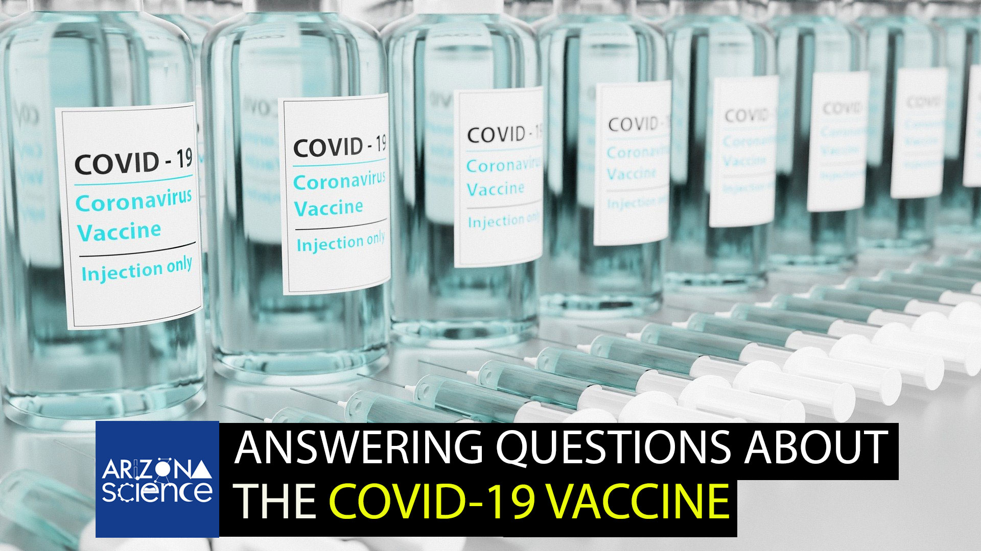 AZSCI 264 Covid Vaccine