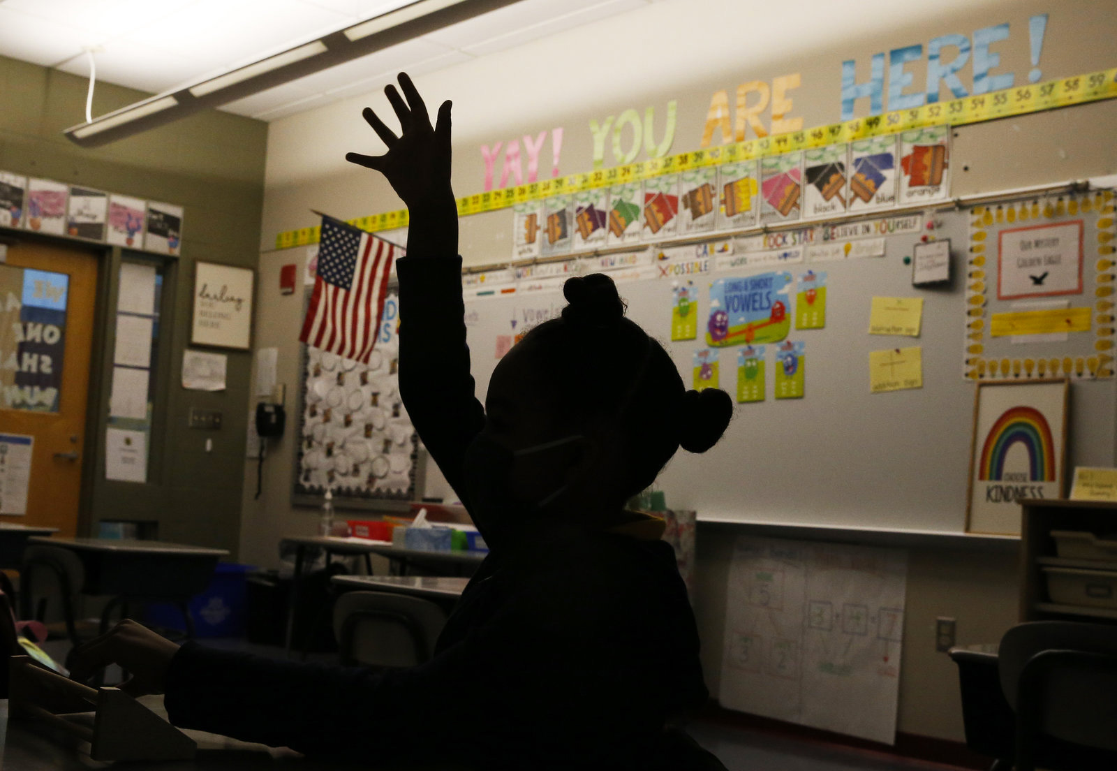 npr news schools reopening