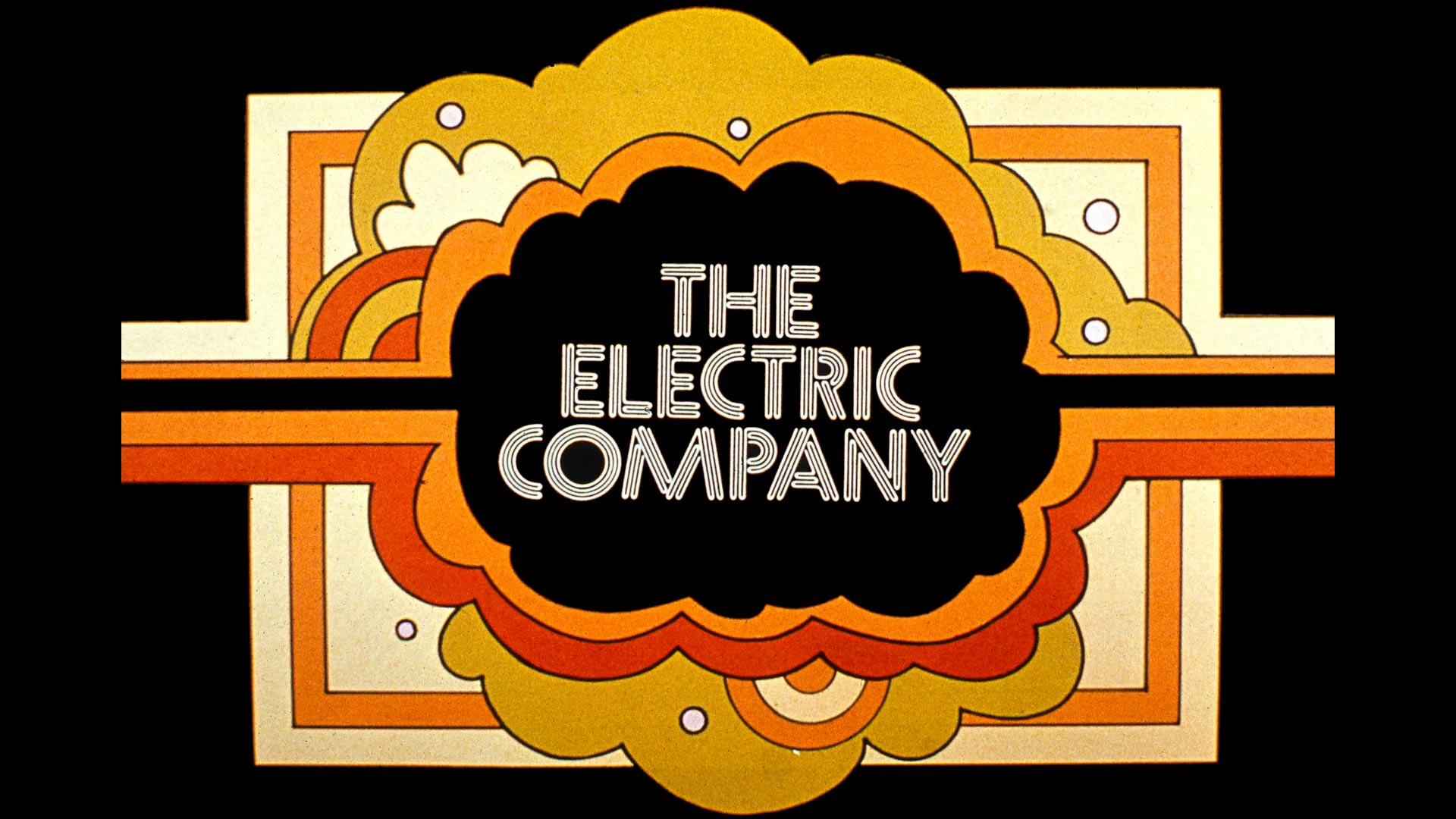 50 years ago, 'The Electric Company' used comedy to boost kids' reading  skills - AZPM