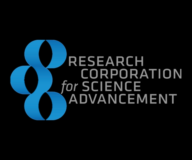 Supported by Research Corporation for Science Advancement